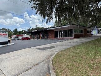 Ocala, FL Retail - 1216 E Silver Springs Blvd
