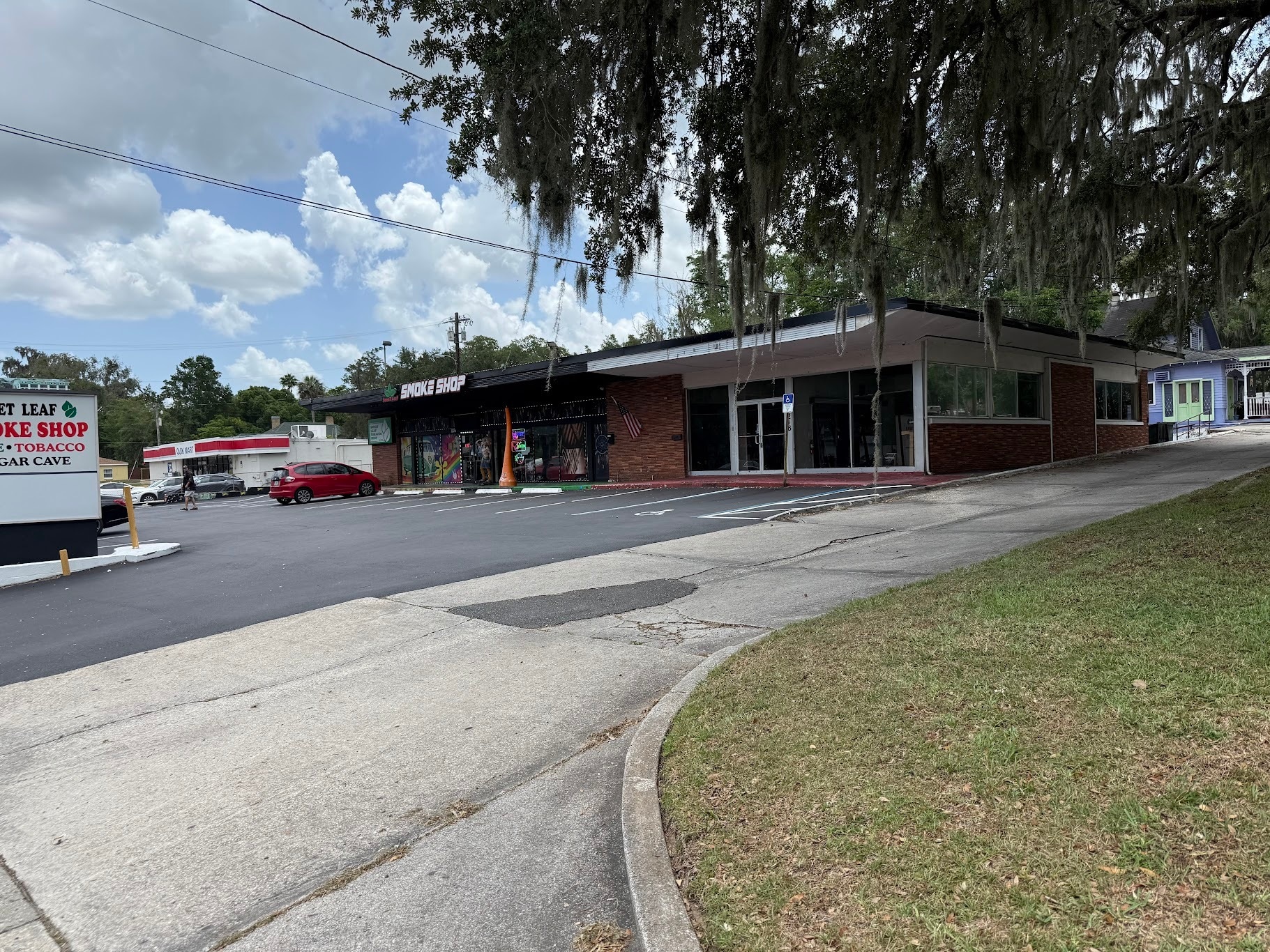 1216 E Silver Springs Blvd, Ocala, FL for Rent