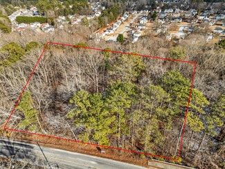 Decatur, GA Commercial - 3666 Panthersville Rd Decatur, GA Commercial - 3666 Panthersville Rd