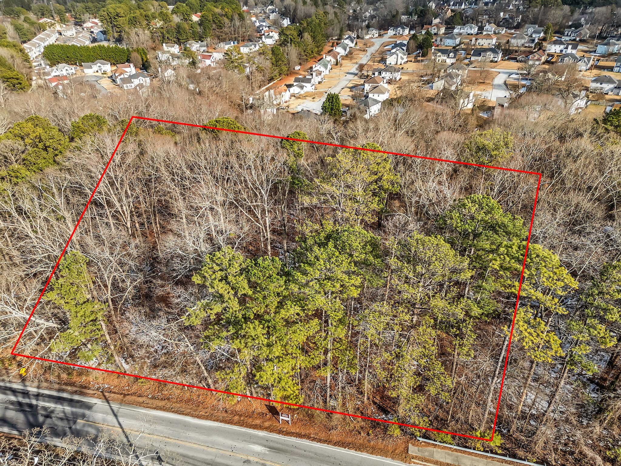 3666 Panthersville Rd, Decatur, GA for Sale