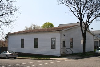 Clifton, NJ Warehouse - 29 Summit Ave