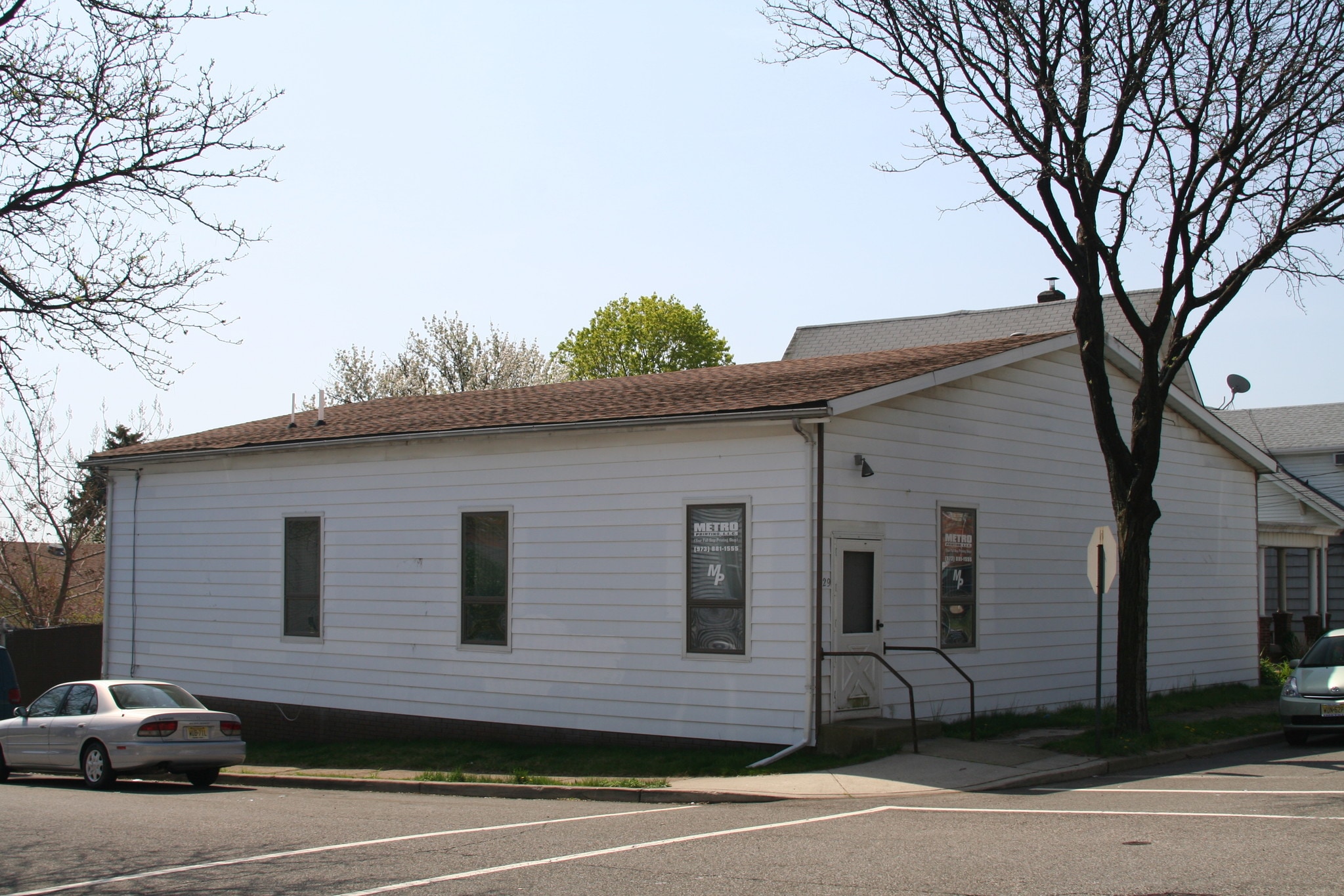 29 Summit Ave, Clifton, NJ for Sale