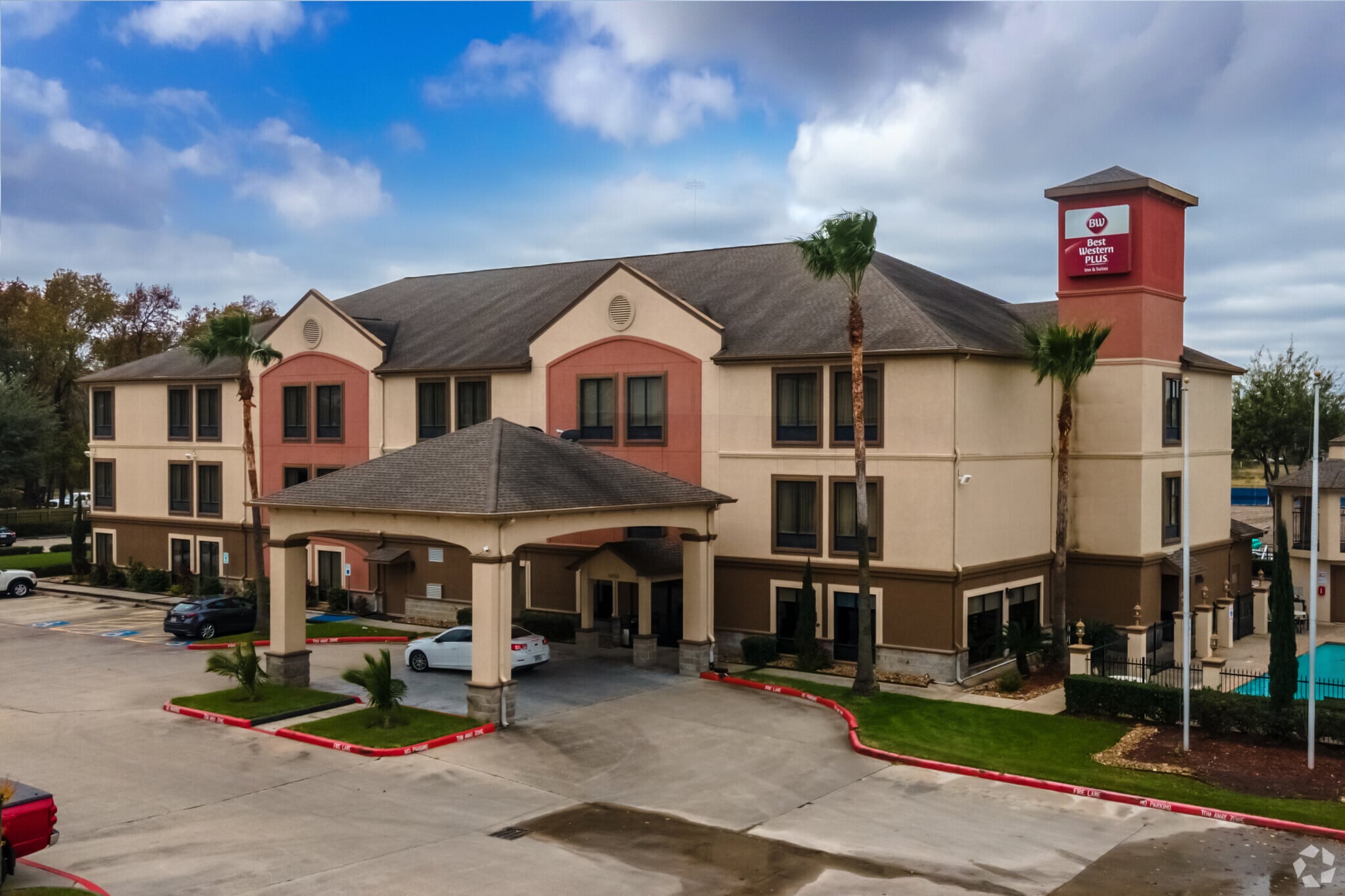 14753 North Fwy, Houston, TX for Sale