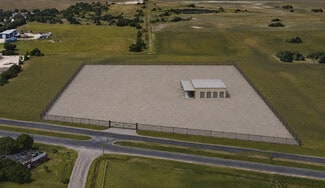Corpus Christi, TX Warehouse - 8349 Leopard St