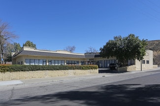 Santa Clarita, CA Office - 17866 Sierra Hwy