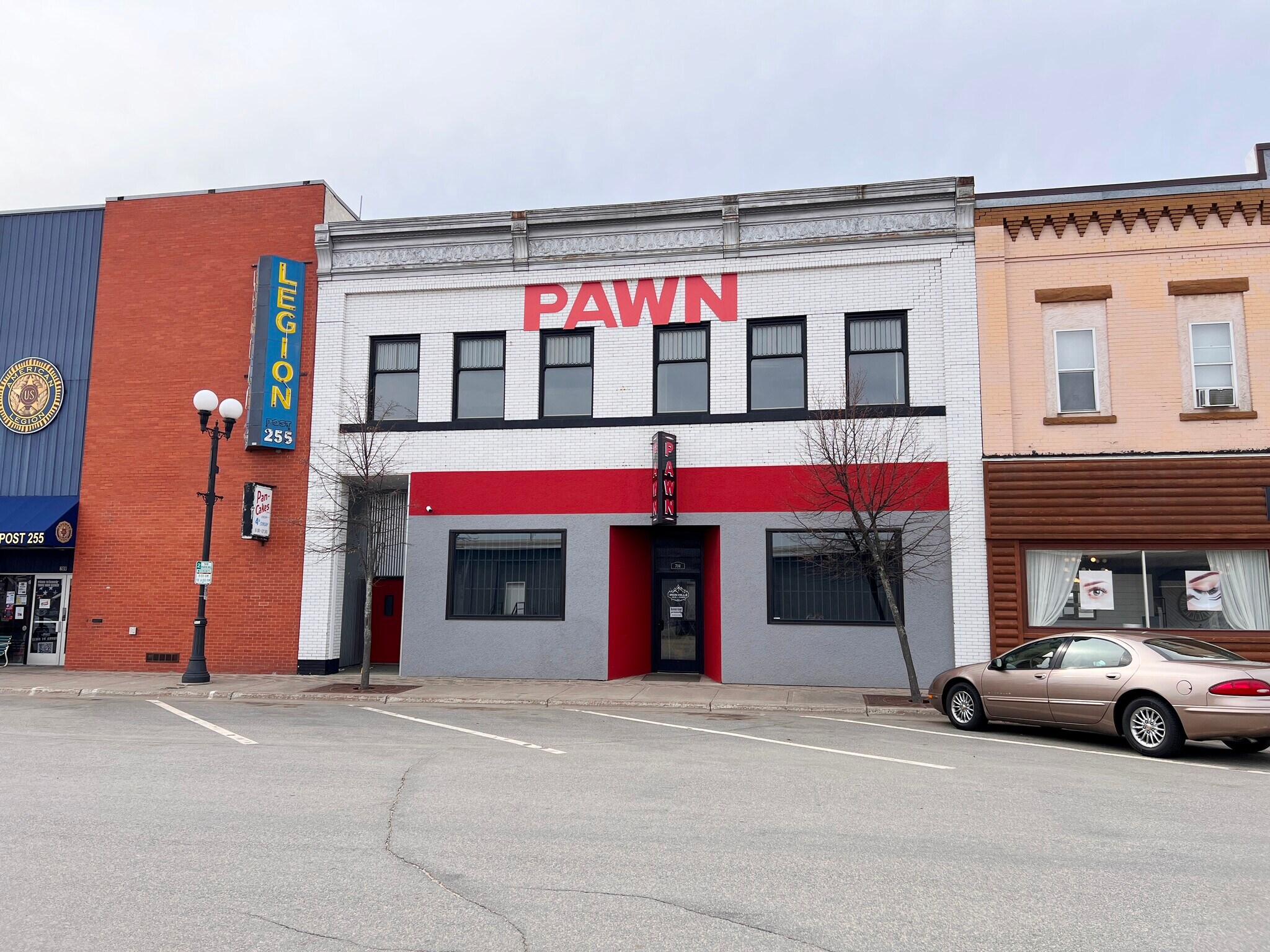 704 Front St, Brainerd, MN for Sale