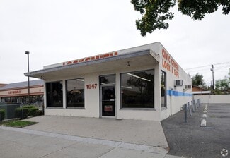 Santa Ana, CA Retail - 1047 W 1st St