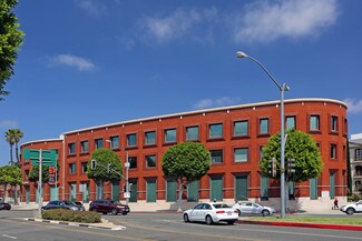 Beverly Hills, CA Office - 350 S Beverly Dr