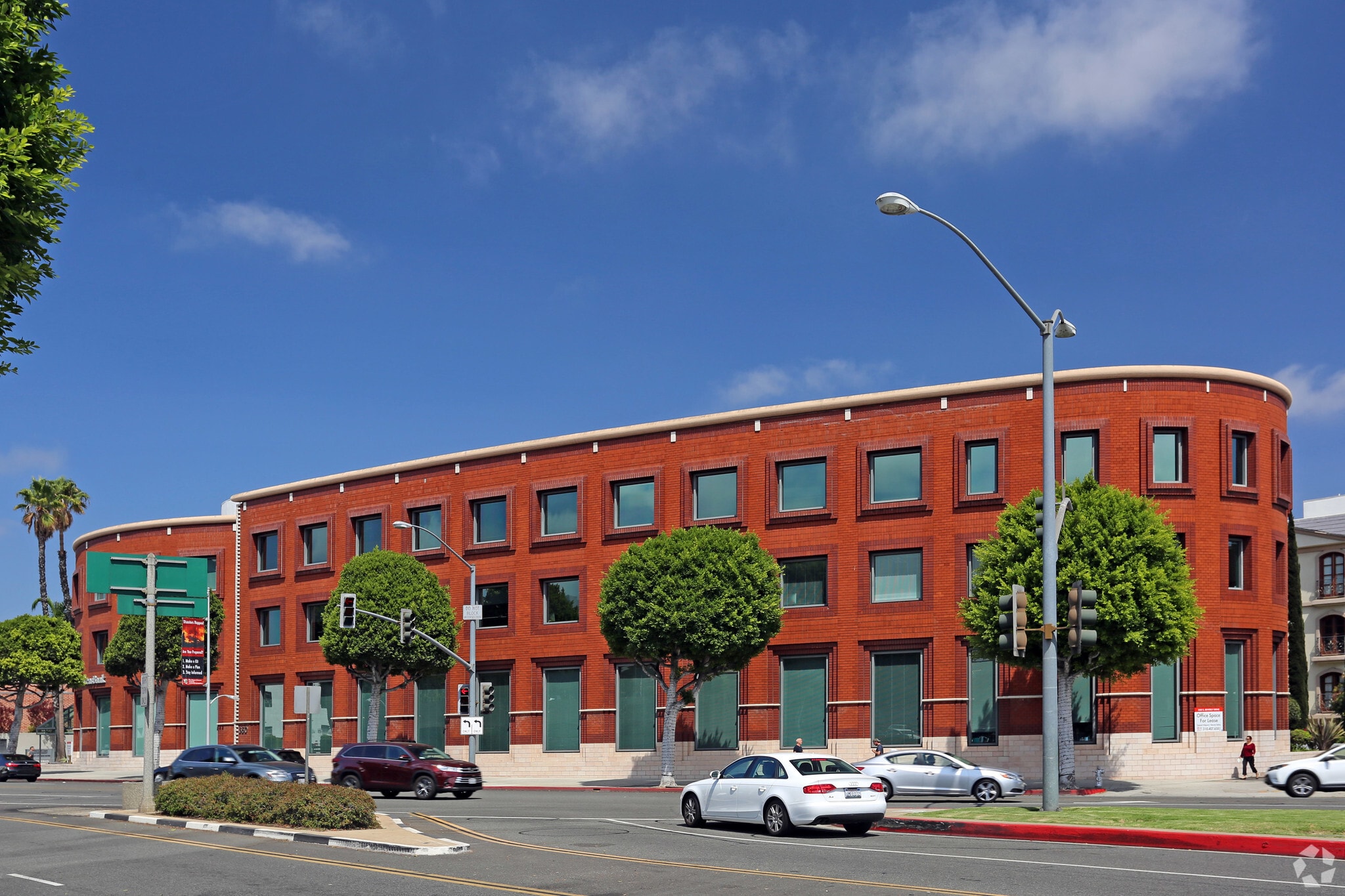 350 S Beverly Dr, Beverly Hills, CA for Rent