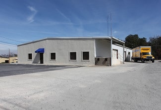 Macon-Bibb, GA Flex - 4528 Knight Rd