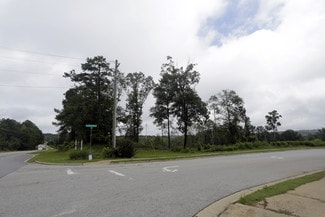 Conyers, GA Commercial - 0 Sigman Rd Conyers, GA Commercial - 0 Sigman Rd