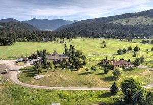 4175 Rattlesnake Dr, Missoula, MT for Sale