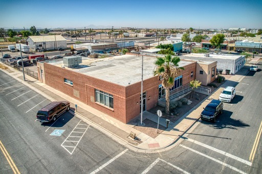 115 E 1st St, Casa Grande, AZ for Sale