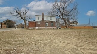 Flint, MI Commercial - 800 Martin Luther King Ave