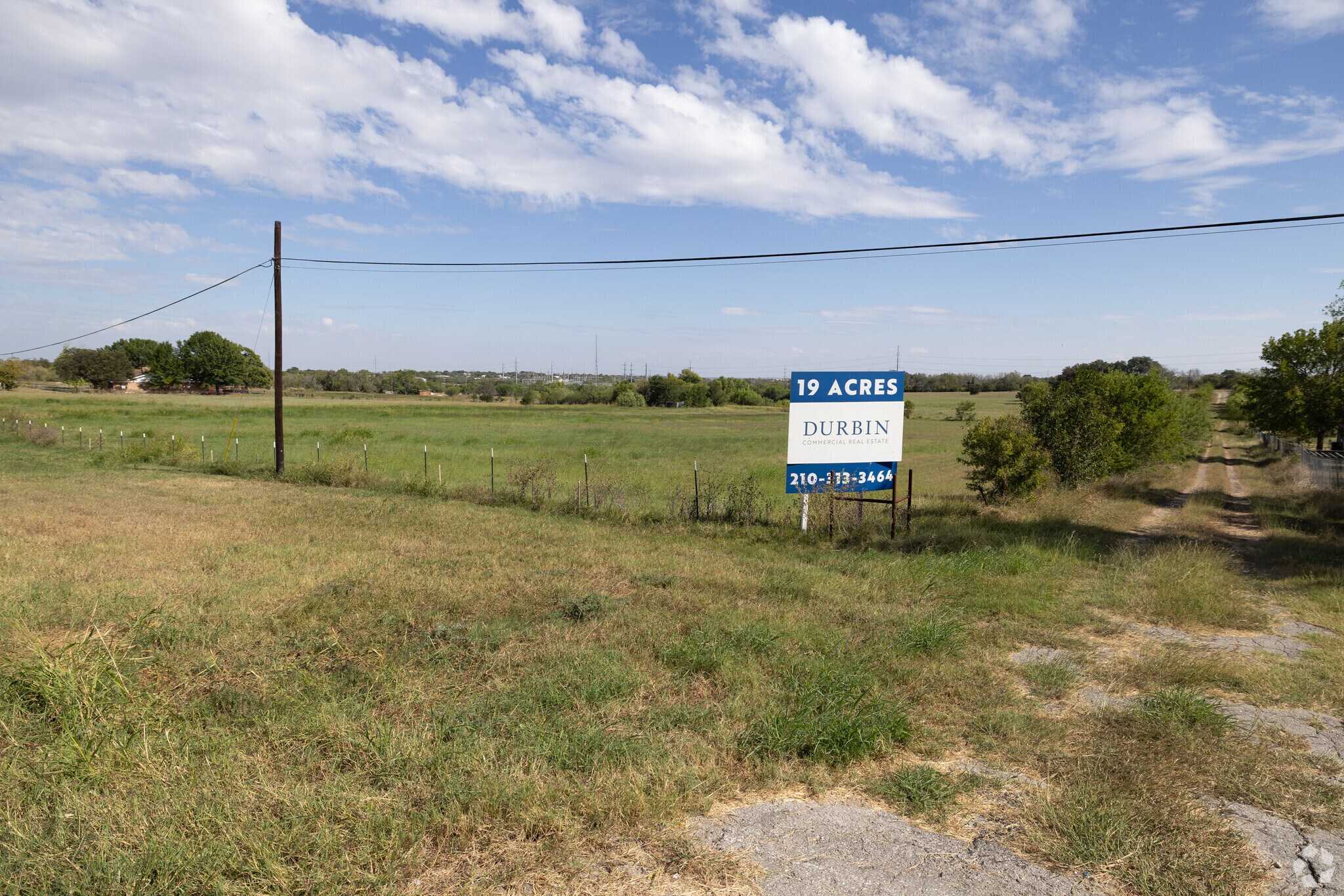Fm 1103 @ Weil Road, Cibolo, TX for Sale
