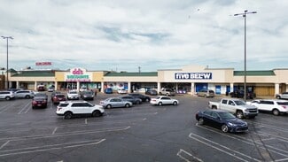Oklahoma City, OK Retail - 4605 NW 23rd St Oklahoma City, OK Retail - 4605 NW 23rd St