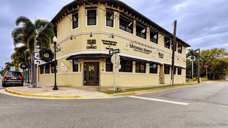 252 W Marion Ave, Punta Gorda, FL for Rent