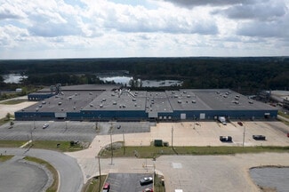 Kendallville, IN Industrial - 2500 Marion Dr