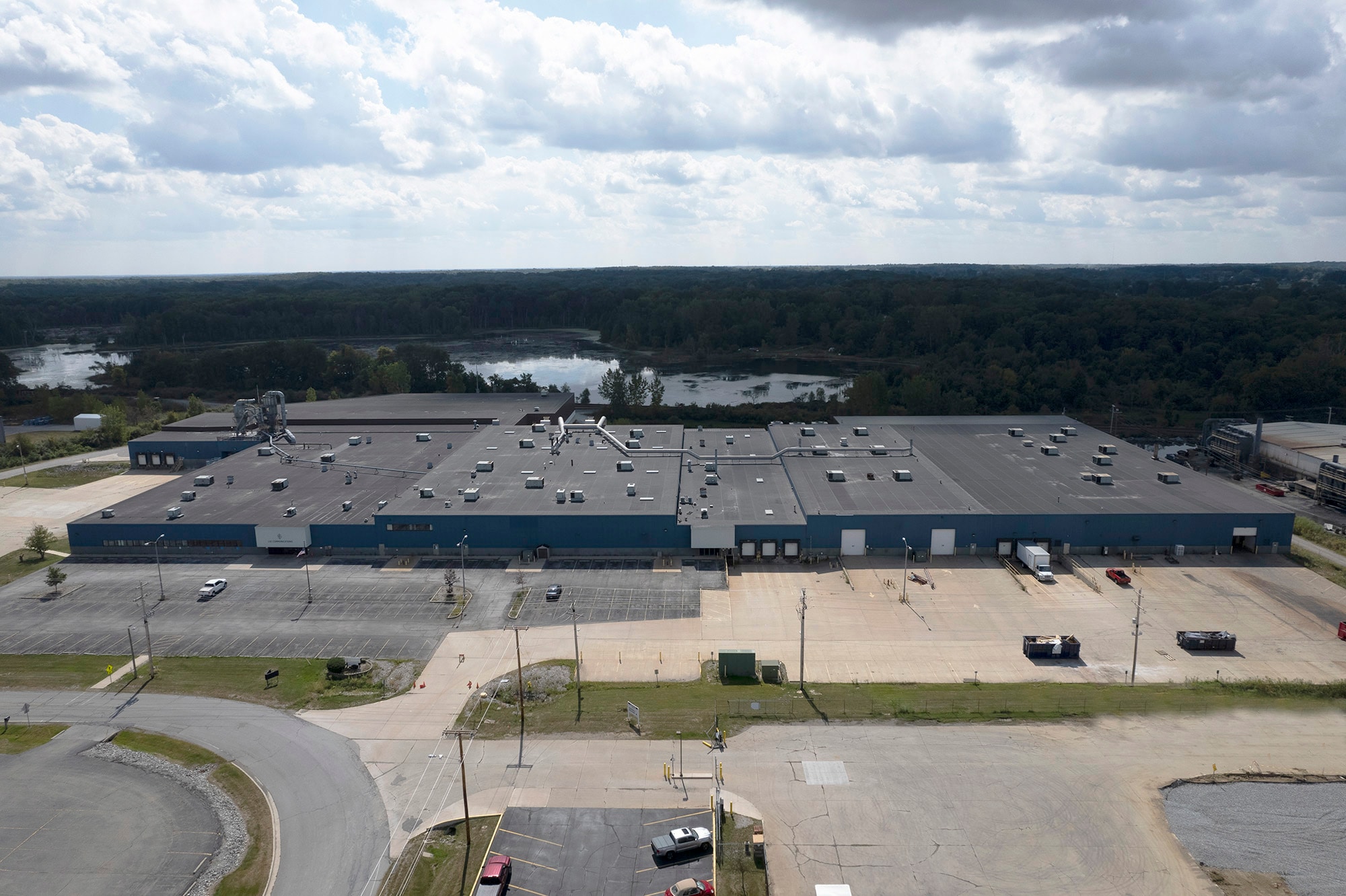 2500 Marion Dr, Kendallville, IN for Rent