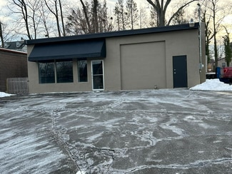 Horsham Township, PA Retail - 373 Easton Rd