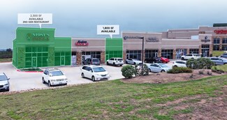Austin, TX Retail - 9521 W Highway 290
