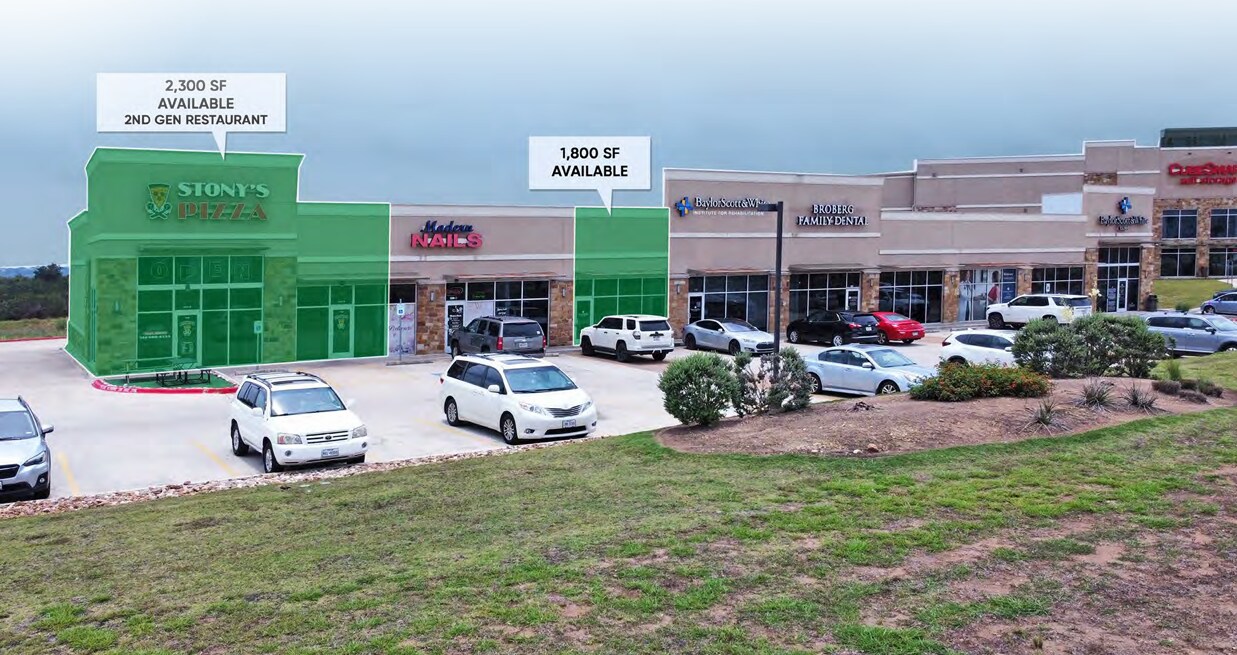 9521 W Highway 290, Austin, TX for Rent