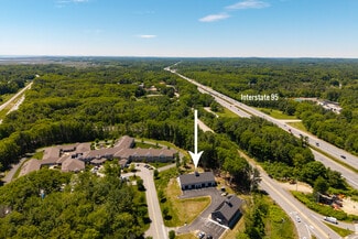 Hampton, NH Industrial - 300 Exeter Rd
