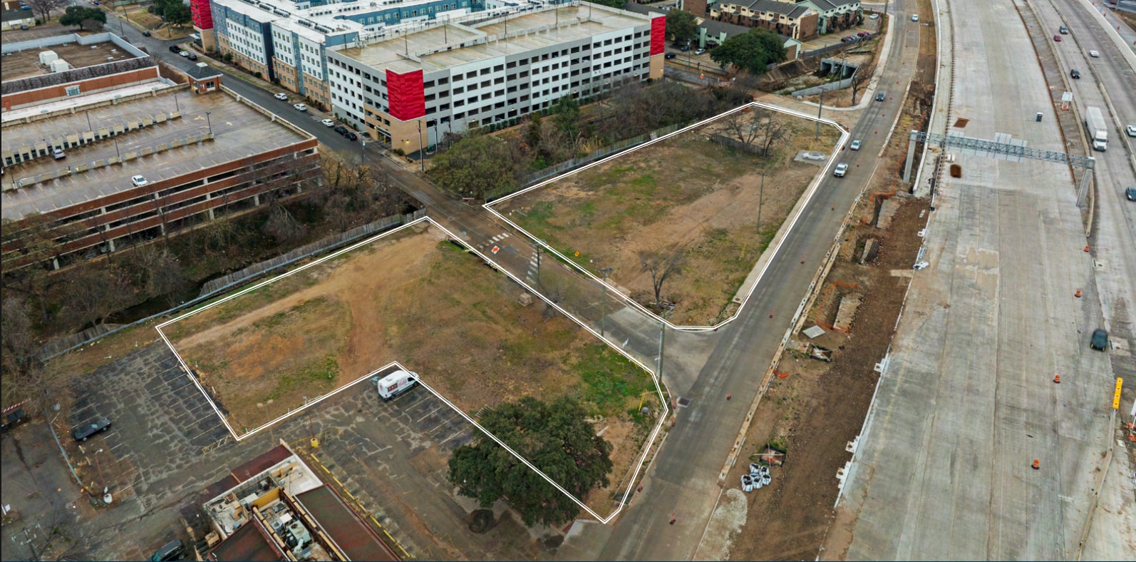 820 N IH 35, Waco, TX for Rent