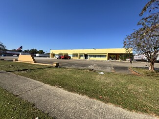 Lanett, AL Retail - 415 N Gilmer Ave