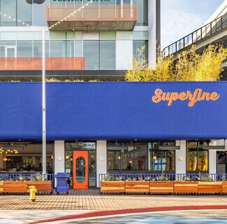 Playa Vista, CA Retail - Jefferson Blvd @ Lincoln Blvd Playa Vista, CA Retail - Jefferson Blvd @ Lincoln Blvd