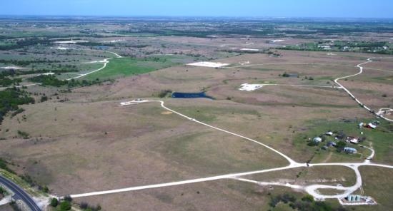 Fm 2264 & 565 Audra, Rhome, TX for Sale