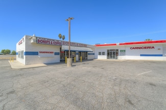 Homeland, CA Retail - 31170 US Highway 74