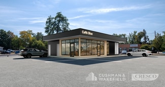 Mentor, OH Retail - 8400 Mentor Ave Mentor, OH Retail - 8400 Mentor Ave