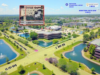 Mishawaka, IN undefined - 4101 Edison Lakes Pky Mishawaka, IN undefined - 4101 Edison Lakes Pky