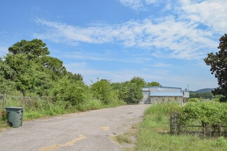 Owens Cross Roads, AL Commercial - 256 Wilson Mann Rd