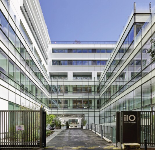123 Boulevard De Grenelle, Paris, PAR for Rent