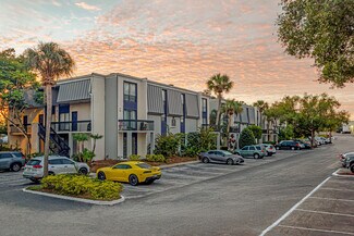 Clearwater, FL Apartments - 2690 Drew St