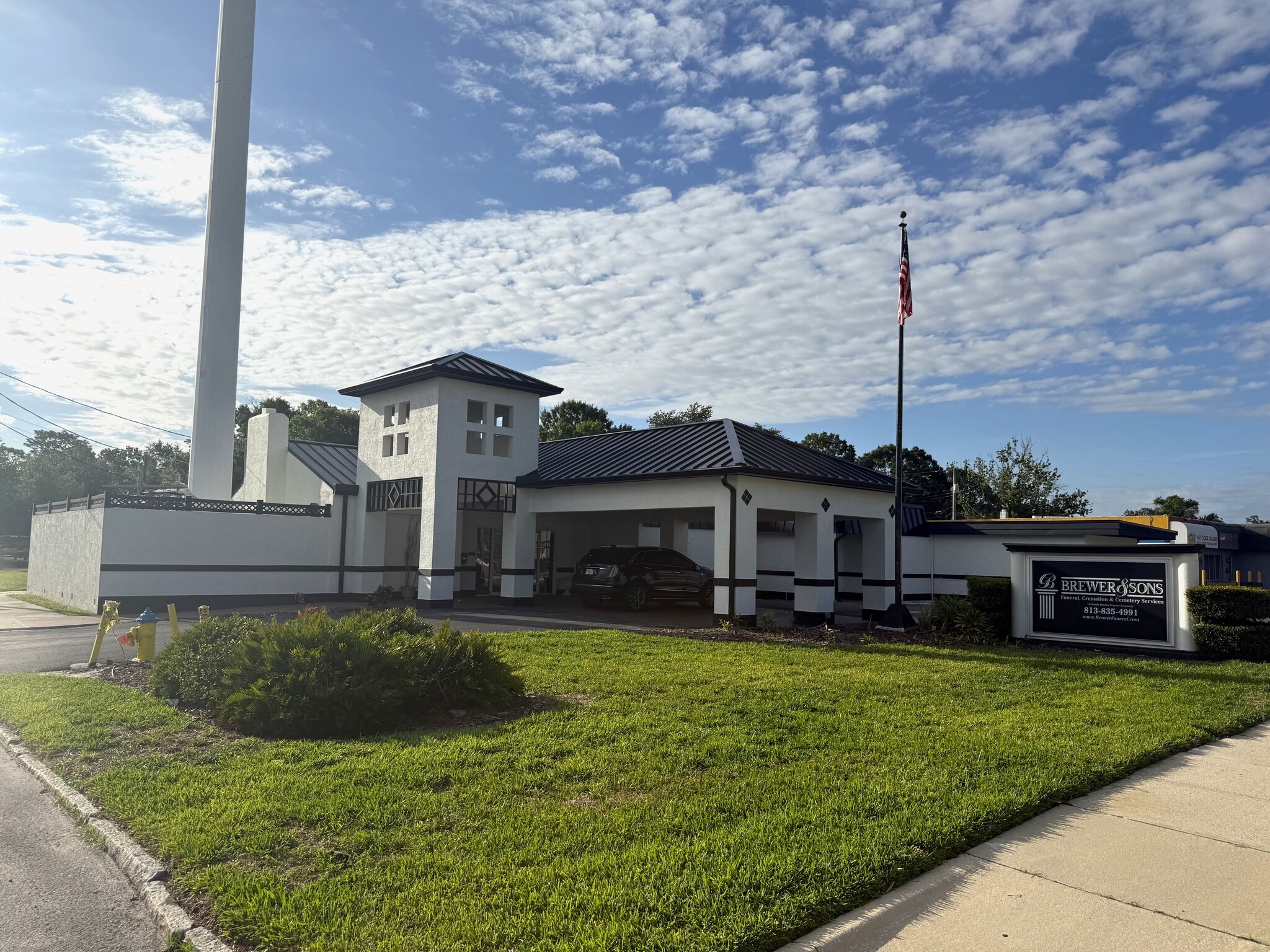 3328 S Dale Mabry Hwy, Tampa, FL for Sale