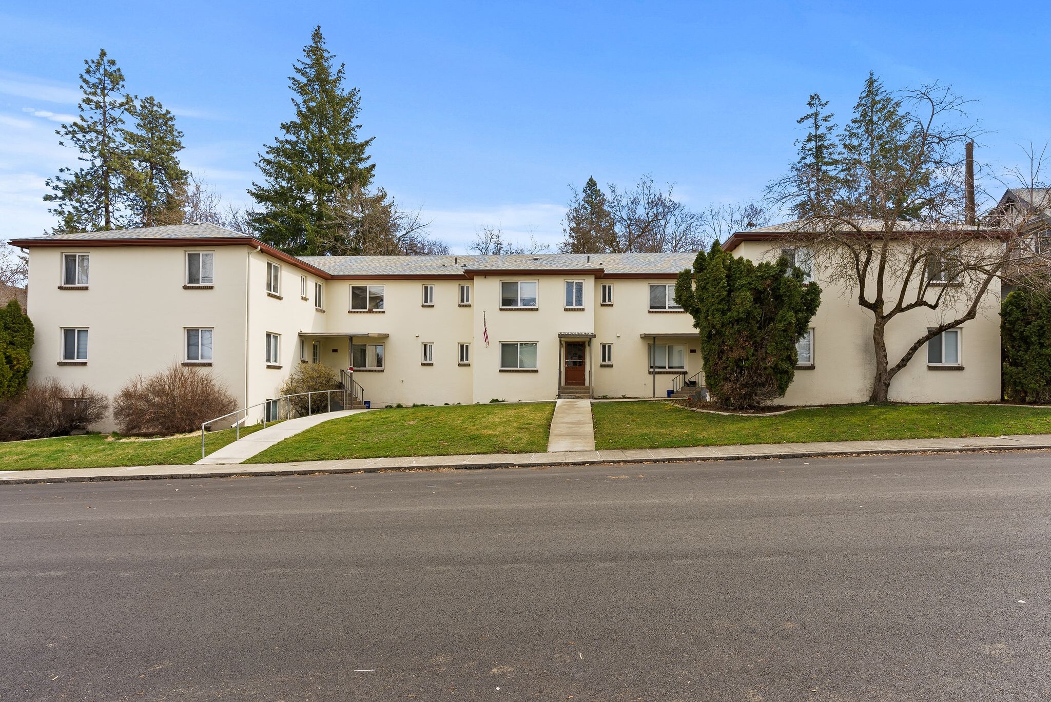 801 S Adams St, Spokane, WA for Sale