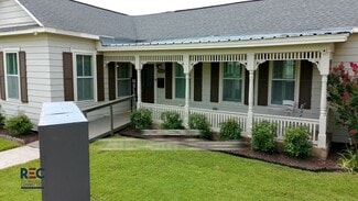 Dickinson, TX Storefront Retail/Residential - 2813 45th St Dickinson, TX Storefront Retail/Residential - 2813 45th St