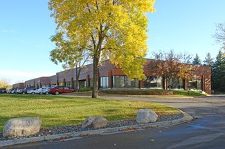 Minnetonka, MN Flex - 5959 Baker Rd