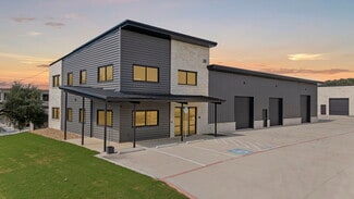 Boerne, TX Flex - 39 Truss Dr Boerne, TX Flex - 39 Truss Dr