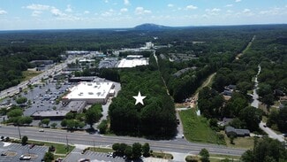 Snellville, GA Commercial - Killian Hill Rd Snellville, GA Commercial - Killian Hill Rd