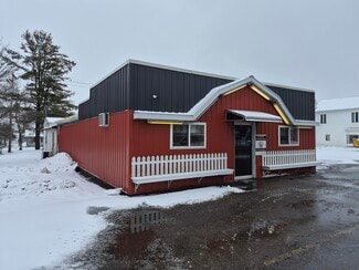 Abbotsford, WI Freestanding - 118 N 4th St