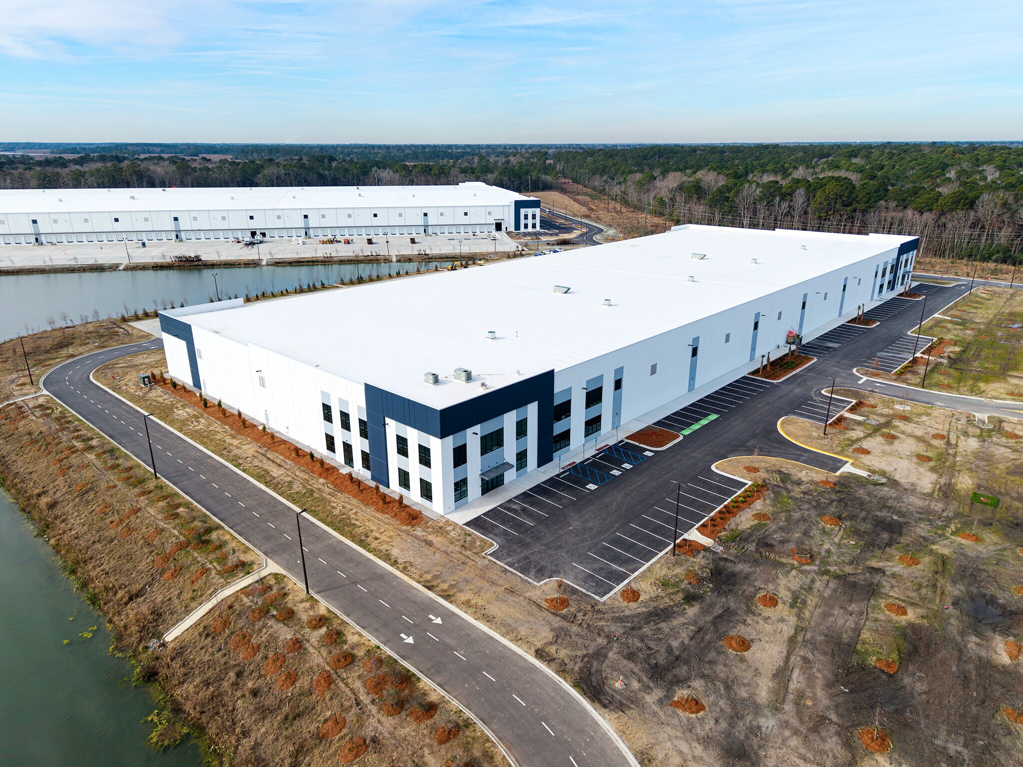 111 Landmark Blvd, Savannah, GA for Rent