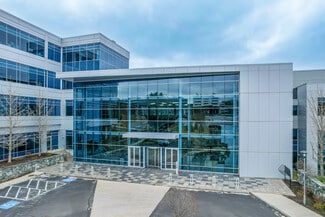 Waltham, MA Office - 930 Winter St