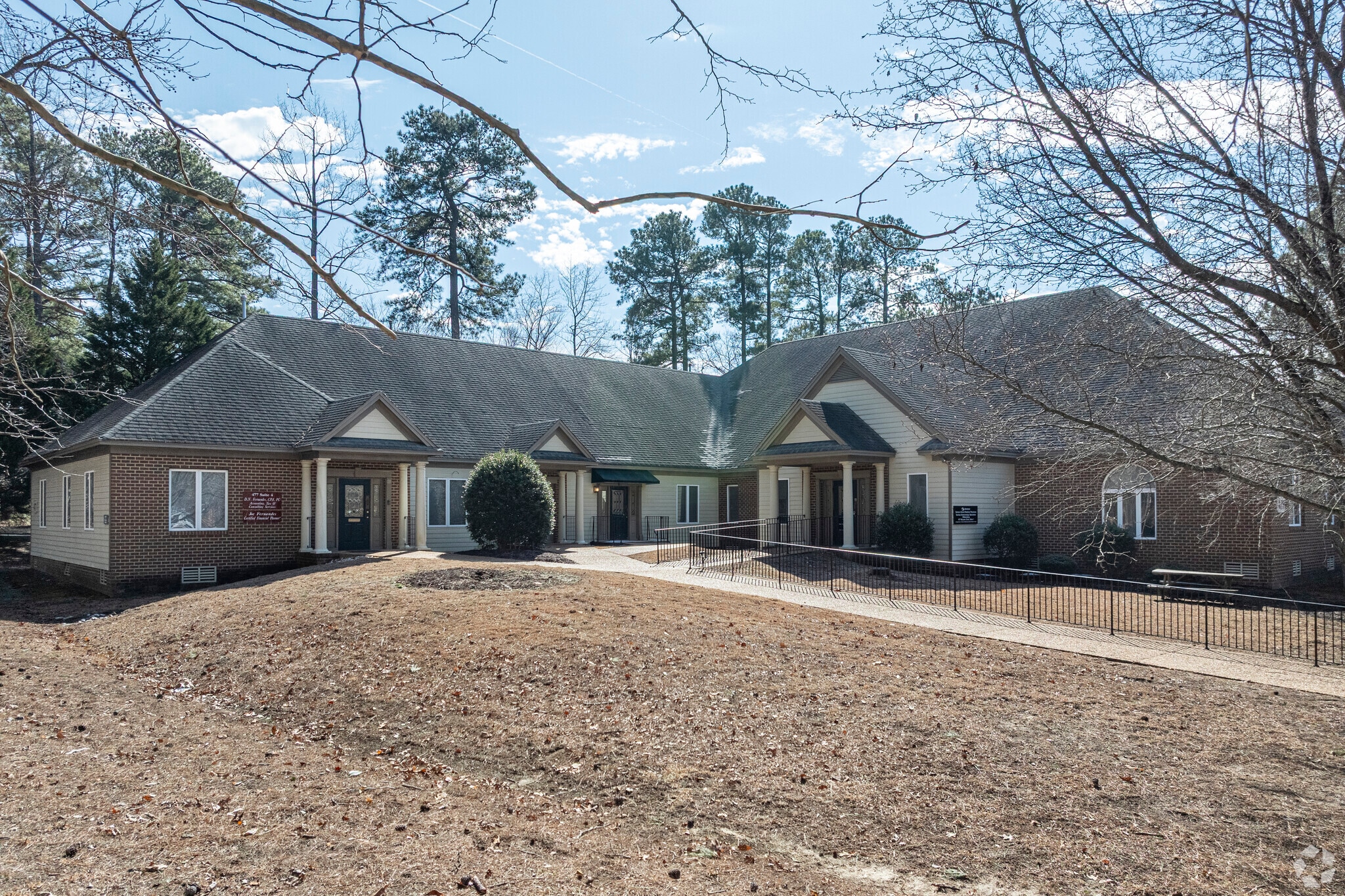 477 McLaws Cir, Williamsburg, VA for Rent