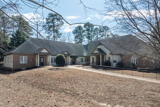 Williamsburg, VA Office/Medical - 477 McLaws Cir