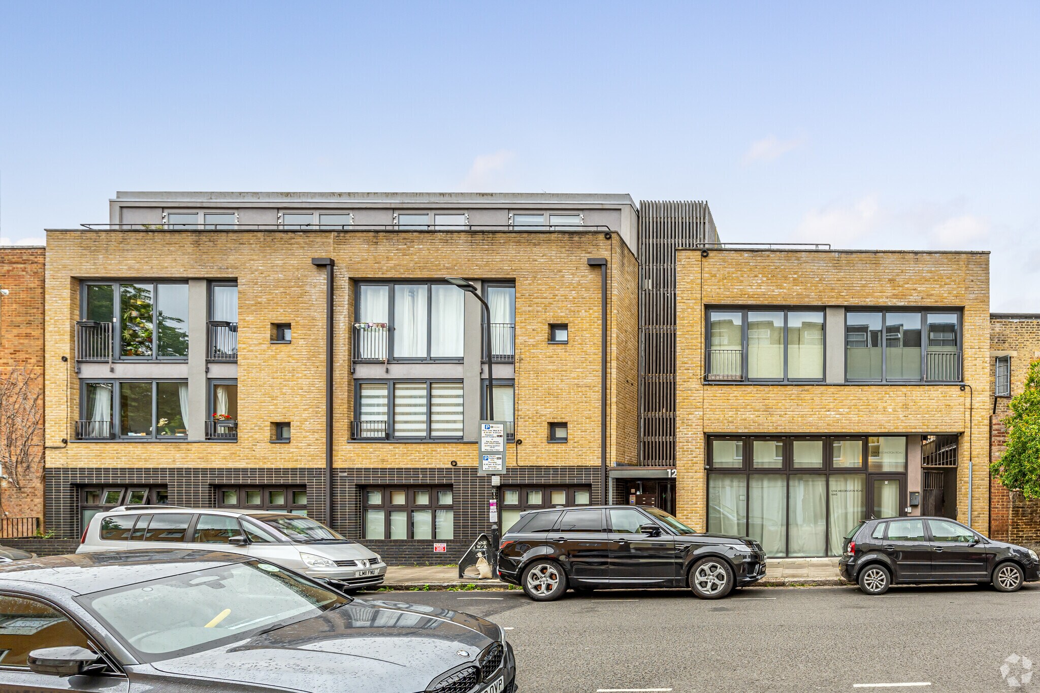 129 Weedington Rd, London, LND for Rent