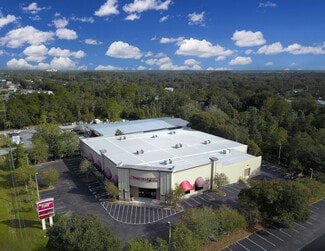 Saint Augustine, FL Storefront - 3070 US Highway 1 S Saint Augustine, FL Storefront - 3070 US Highway 1 S